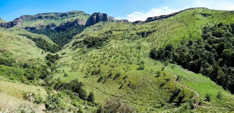Drakensberg