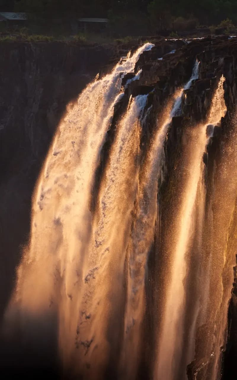 Victoria Falls